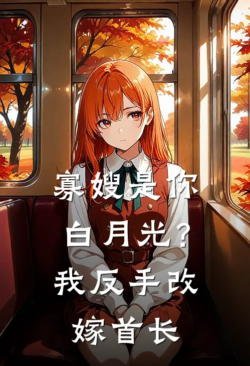 寡嫂是你白月光?我反手改嫁首长免费阅读