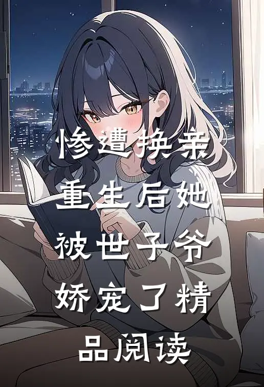 惨遭换亲,重生后她被世子爷娇宠了精品阅读免费