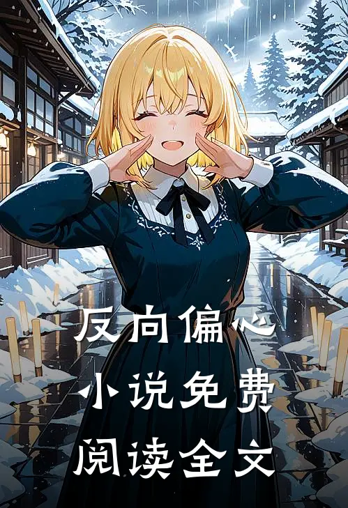 反向偏心免费阅读全文
