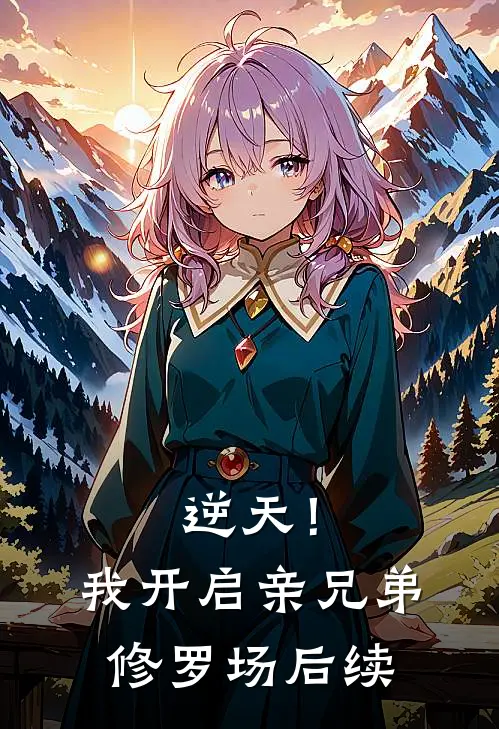 逆天!我开启亲兄弟修罗场后续