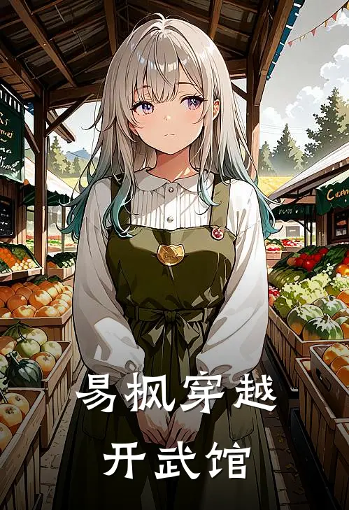 易枫穿越开武馆