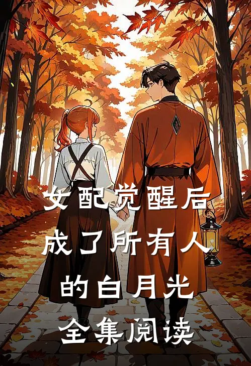 女配觉醒后,成了所有人的白月光全集阅读