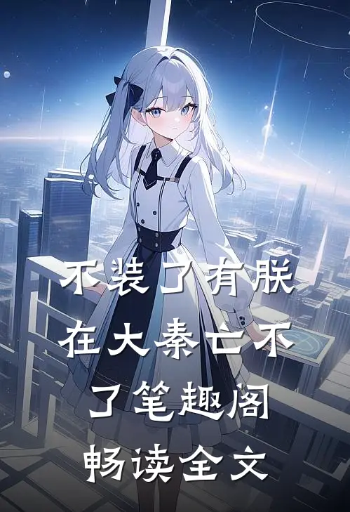 不装了有朕在大秦亡不了笔趣阁畅读全文