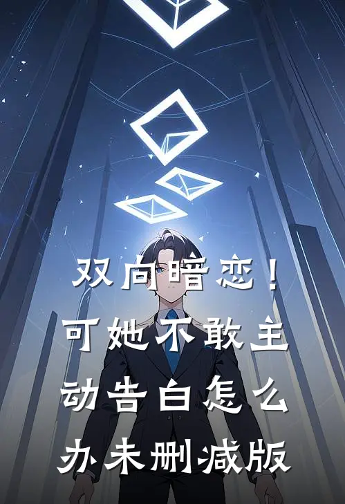 双向暗恋!可她不敢主动告白怎么办未删减版在线观看