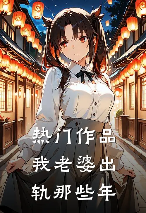 热门作品我老婆出轨那些年