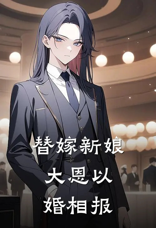 替嫁新娘大恩以婚相报