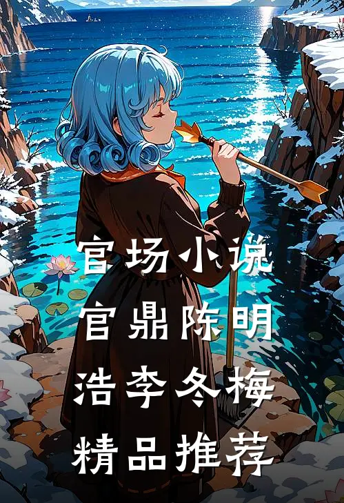 官场小说官鼎陈明浩李冬梅精品推荐
