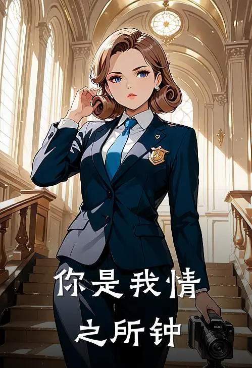 你是我情之所钟