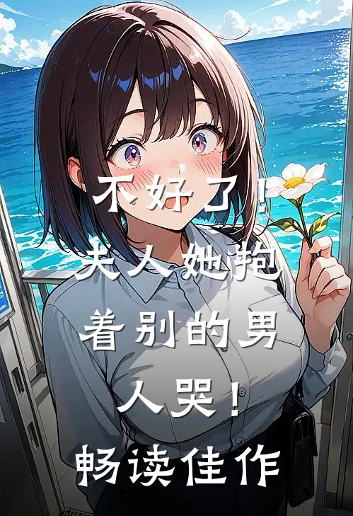 不好了!夫人她抱着别的男人哭!畅读佳作