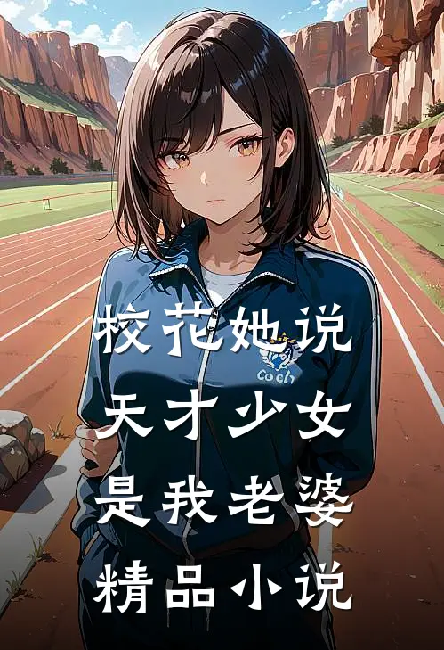 校花她说,天才少女是我老婆精品在线阅读