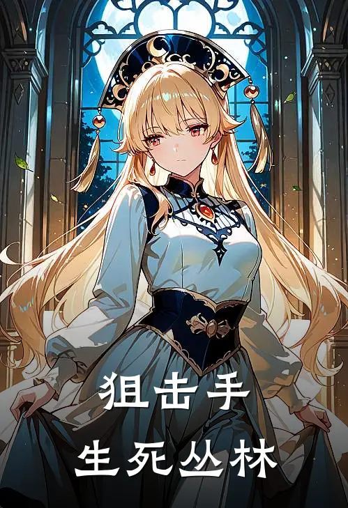 狙击手生死丛林免费观看完整版