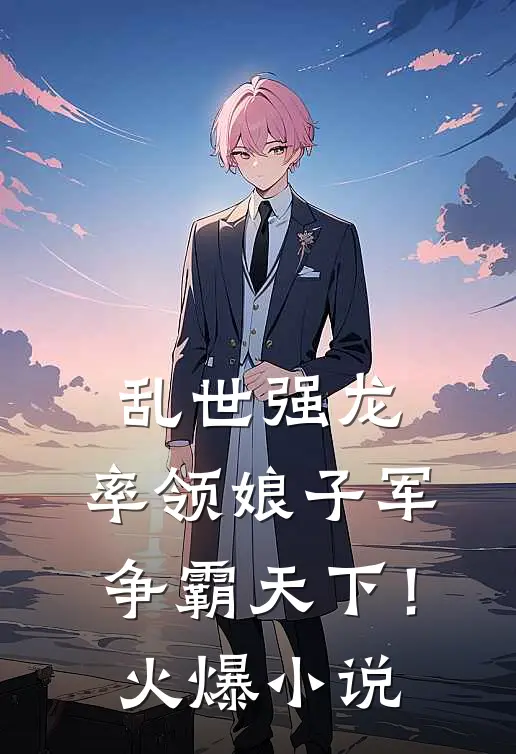 乱世强龙,率领娘子军争霸天下!火爆