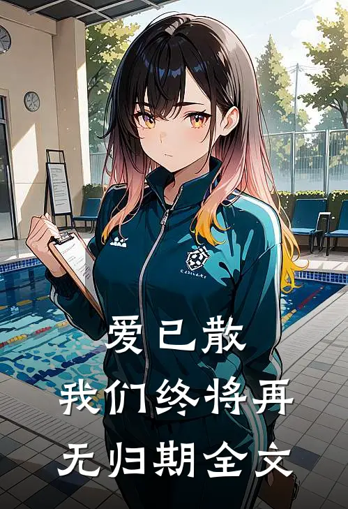 爱已散,我们终将再无归期全文在线阅读