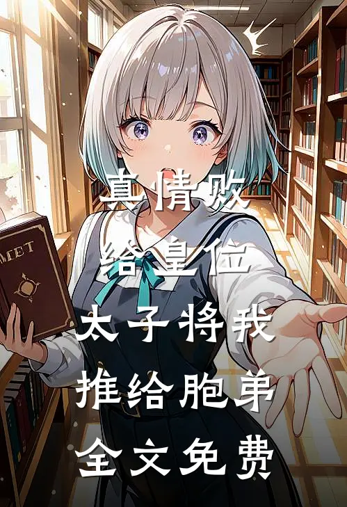 真情败给皇位,太子将我推给胞弟全文免费观看