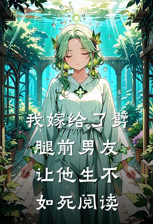 我嫁给了劈腿前男友,让他生不如死阅读