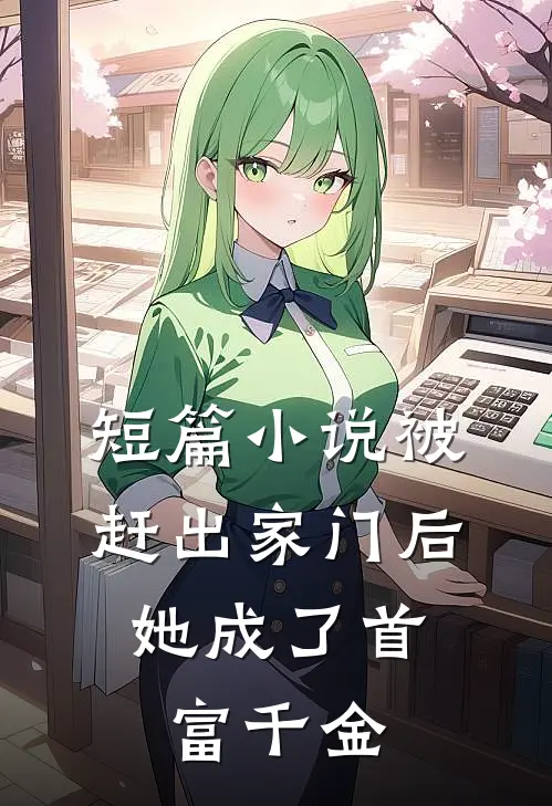 短篇小说被赶出家门后，她成了首富千金