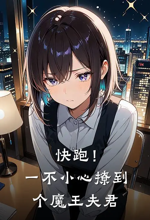 快跑！一不小心撩到个魔王夫君