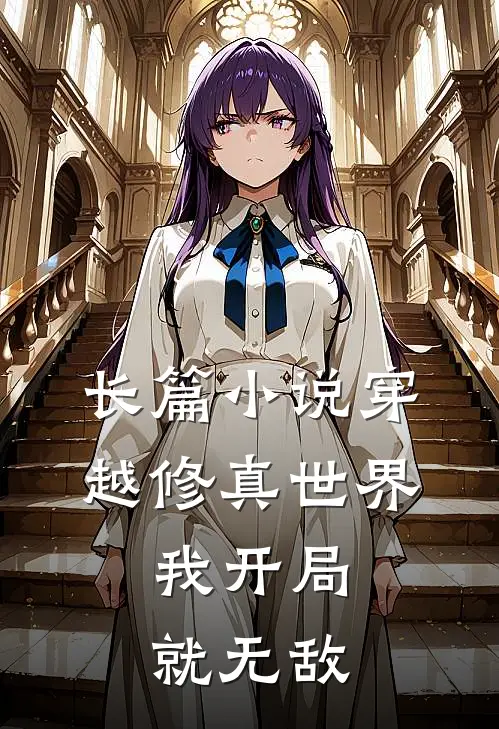 长篇穿越修真世界,我开局就无敌免费阅读