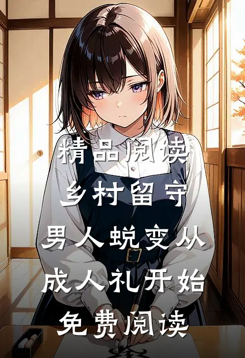 精品阅读乡村留守:男人蜕变从成人礼开始,免费阅读