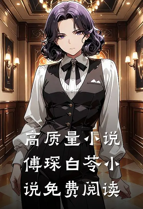 高质量小说傅琛白苓小说免费阅读