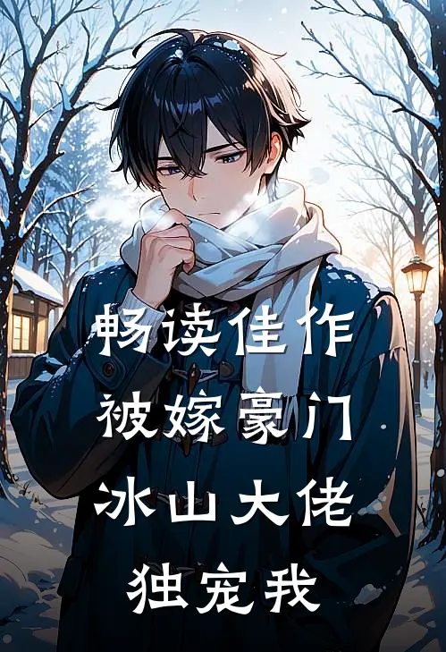畅读佳作被嫁豪门,冰山大佬独宠我