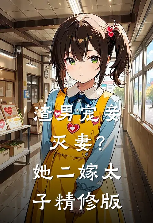 渣男宠妾灭妻?她二嫁太子精修版