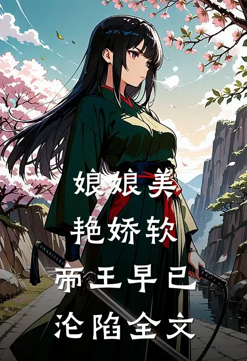 娘娘美艳娇软,帝王早已沦陷全文
