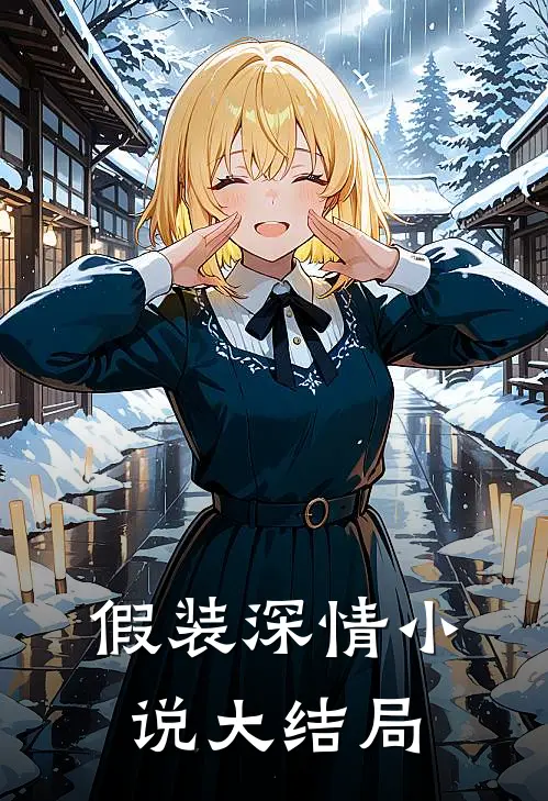 假装深情大结局在线阅读
