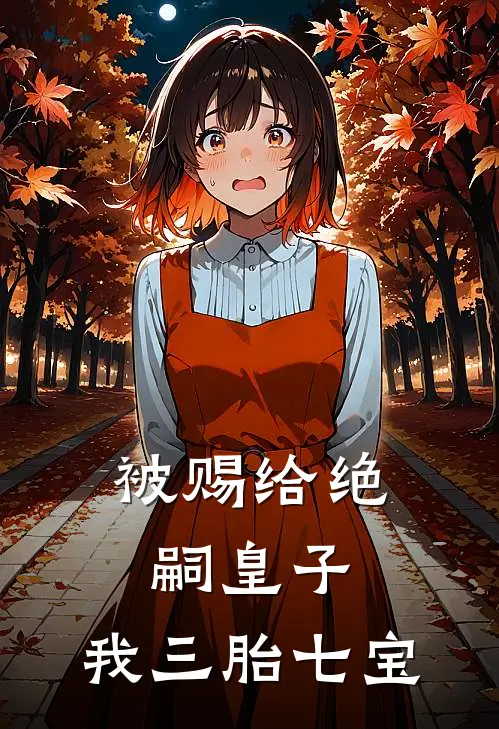 被赐给绝嗣皇子,我三胎七宝是谁