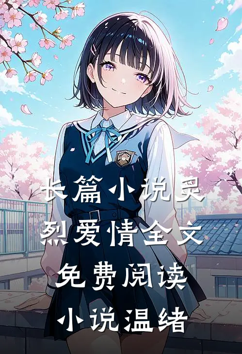长篇小说炙烈爱情全文免费阅读小说温绪