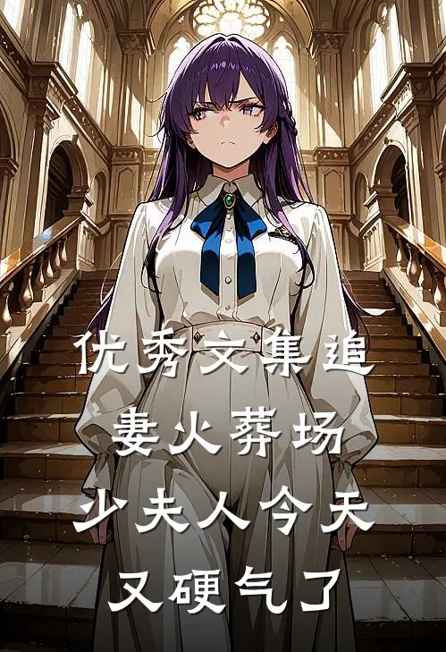 优秀文集追妻火葬场：少夫人今天又硬气了