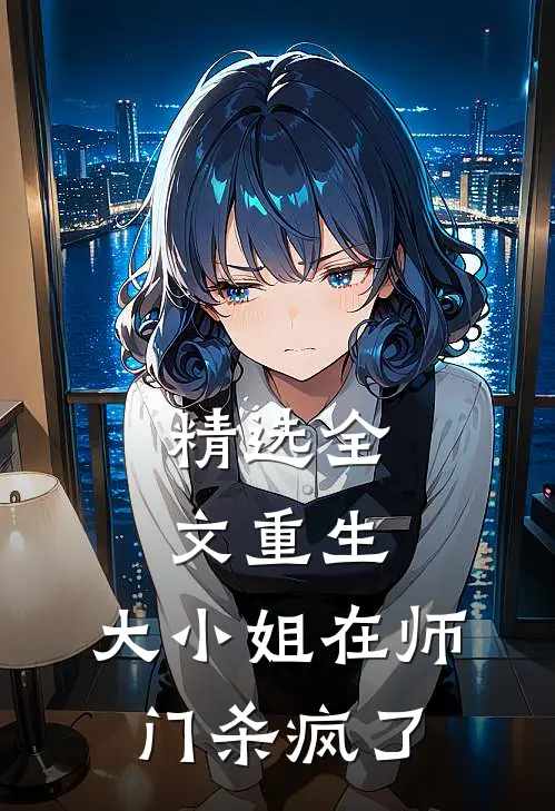 精选全文重生：大小姐在师门杀疯了