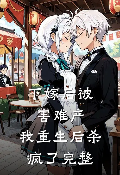 下嫁后被害难产,我重生后杀疯了完整