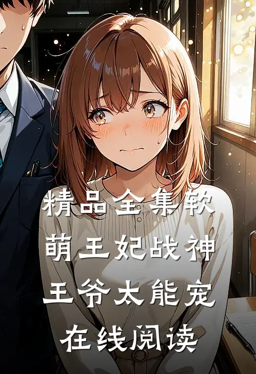 精品全集软萌王妃战神王爷太能宠 在线阅读