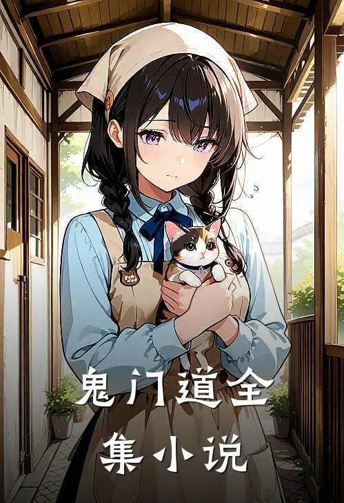 鬼门道全集