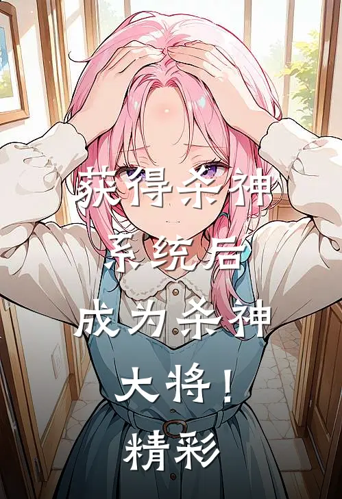 获得杀神系统后,成为杀神大将!精彩章节