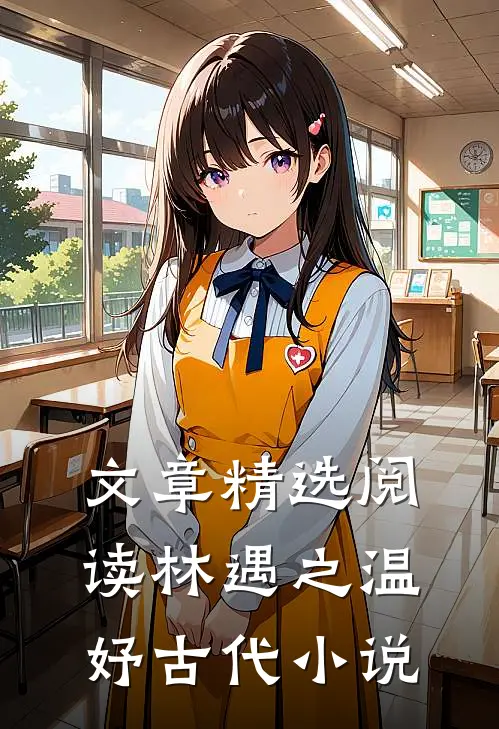 文章精选阅读林遇之温妤古代小说