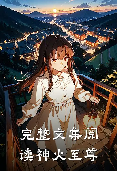 完整文集阅读神火至尊
