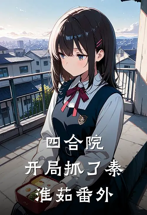 四合院开局抓了秦淮茹番外