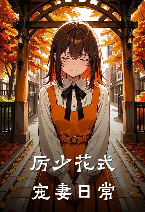 厉少花式宠妻日常全文免费阅读