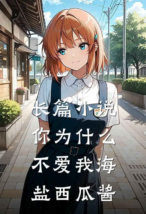 长篇小说你为什么不爱我海盐西瓜酱