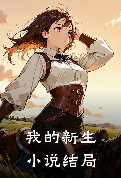 我的新生小说结局