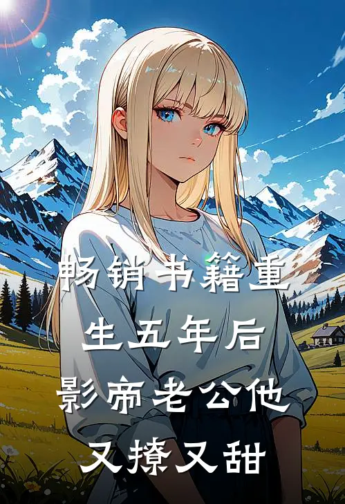 畅销书籍重生五年后，影帝老公他又撩又甜