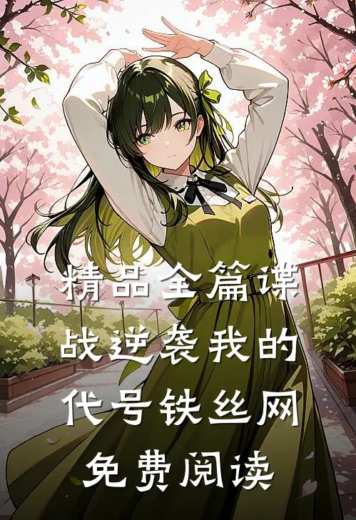 精品全篇谍战逆袭我的代号铁丝网免费阅读