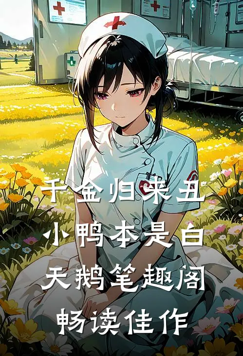 千金归来丑小鸭本是白天鹅笔趣阁畅读佳作