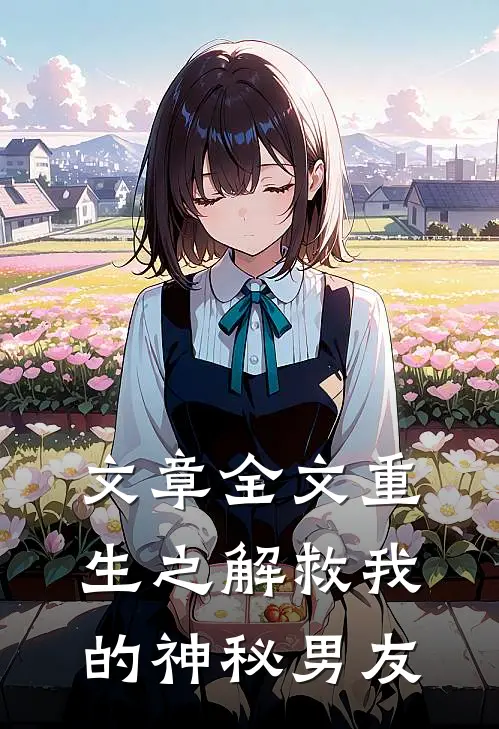 文章全文重生之解救我的神秘男友