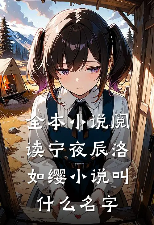 全本小说阅读宁夜辰洛如缨小说叫什么名字