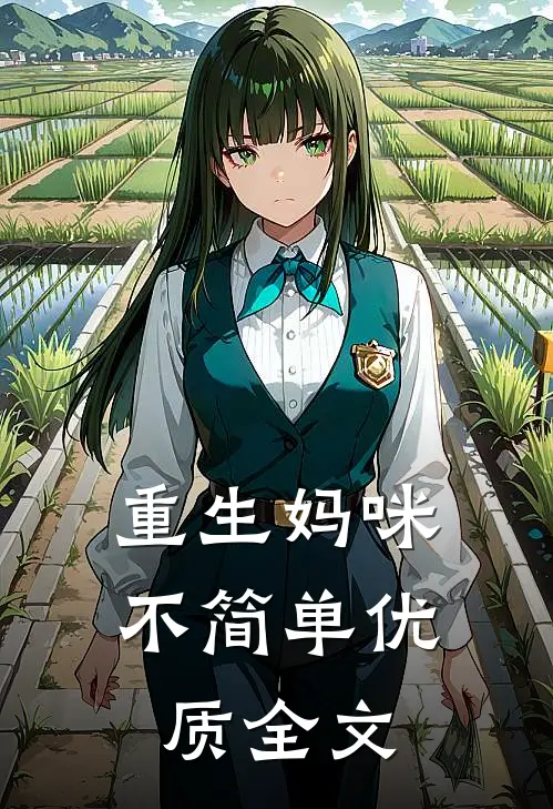 重生妈咪不简单优质全文