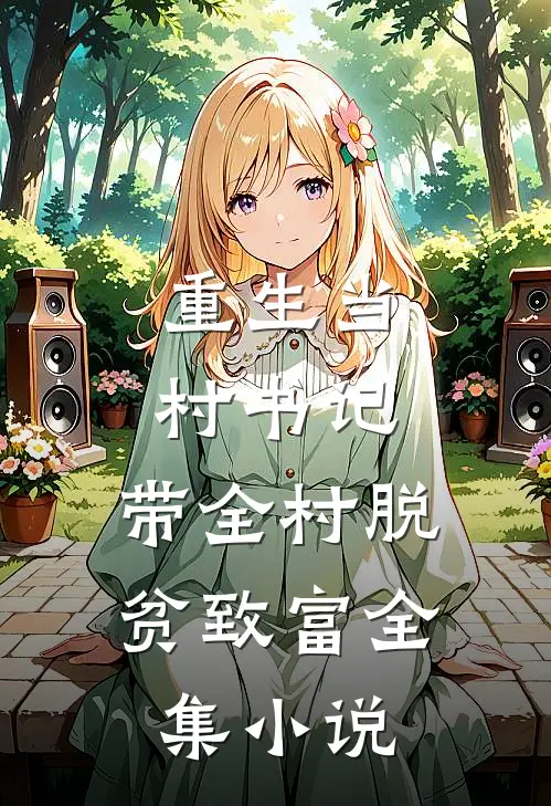重生当村书记，带全村脱贫致富全集小说