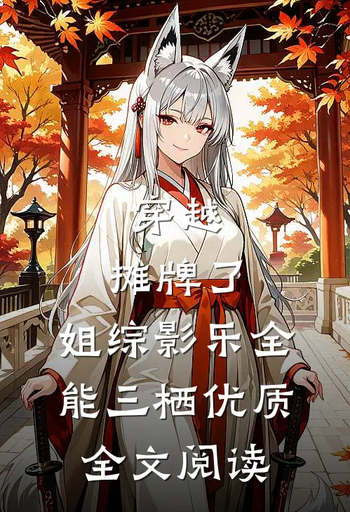穿越：摊牌了，姐综影乐全能三栖优质全文阅读